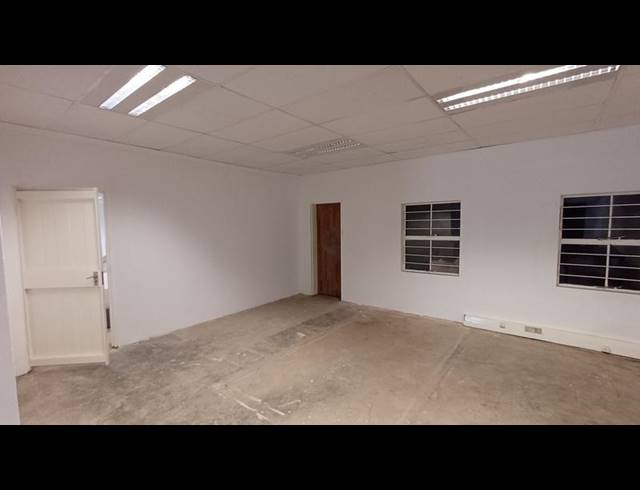 INDUSTRIAL PROPERTY TO RENT IN HIGHVELD